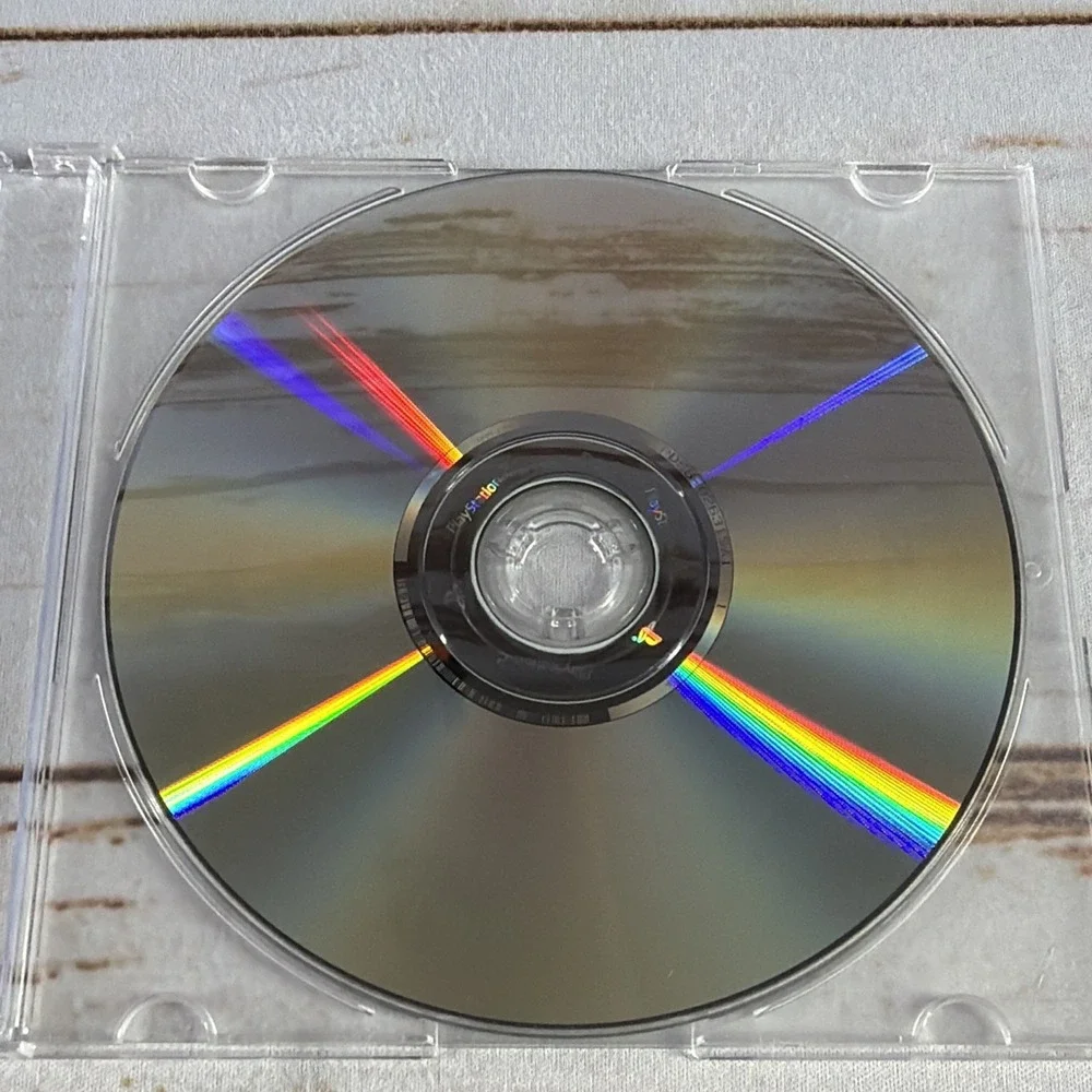 Crash of the Titans Sony PlayStation 2 PS2 Game Disc Only Loose Tested Used